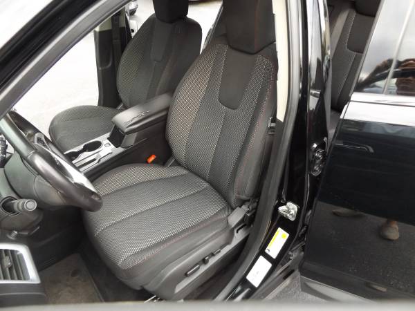 2011 GMC TERRAIN SLE for sale in Lima, OH – photo 4