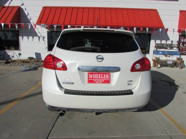 2012 Nissan Rogue - - by dealer - vehicle automotive for sale in Blair, NE – photo 6