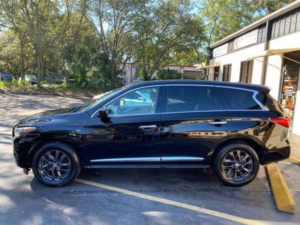 2015 INFINITI QX60 - Financing Available! - cars & trucks - by... for sale in TAMPA, FL – photo 6