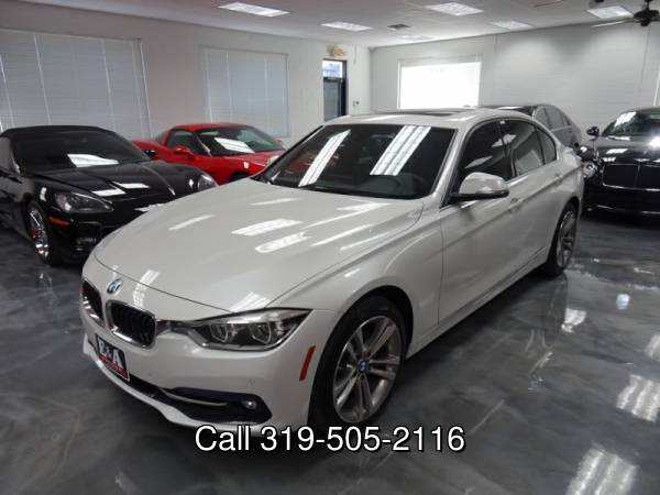 2017 BMW 330i xDrive - cars & trucks - by dealer - vehicle... for sale in Waterloo, MO – photo 11