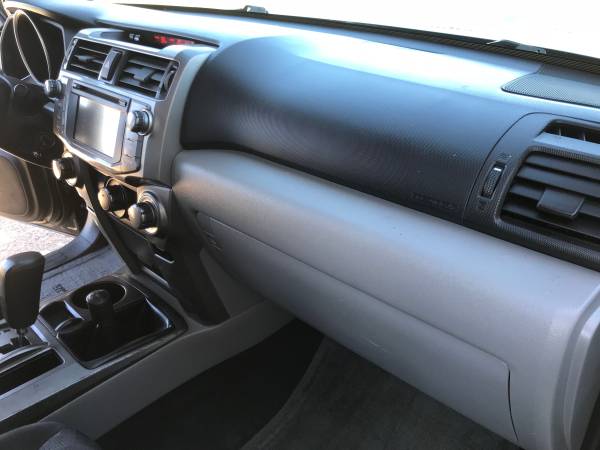 2012 Toyota 4Runner SR5 4x4 Sunroof Nav Runs Great for sale in Lubbock, TX – photo 16