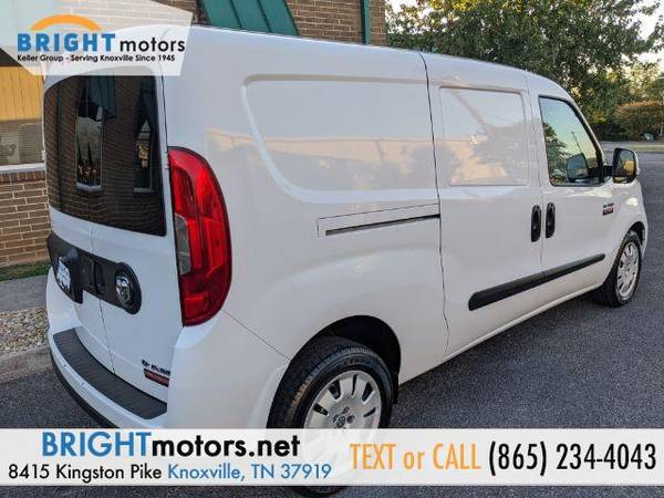 2015 RAM ProMaster City SLT HIGH-QUALITY VEHICLES at LOWEST PRICES -... for sale in Knoxville, TN – photo 18