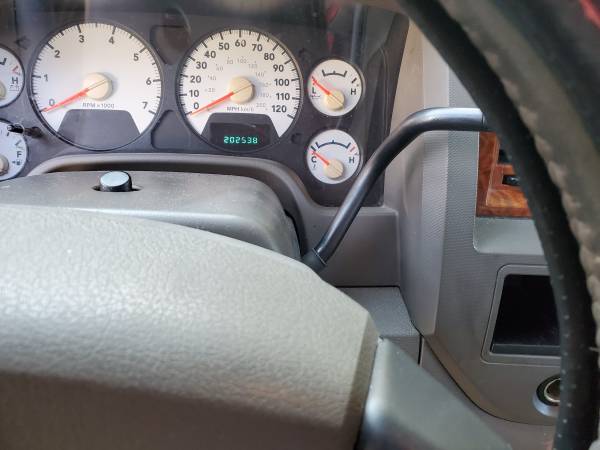 2006 Dodge Ram SLT 1500. RUNS GREAT, NEW TRANSMISSION, EVERYTHING... for sale in Houston, TX – photo 7