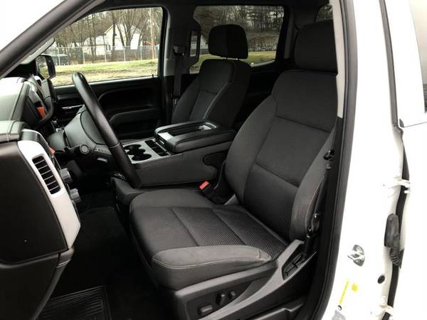 2014 GMC Sierra 1500 4WD Crew Cab 143.5 SLE for sale in Manchester, NH – photo 11