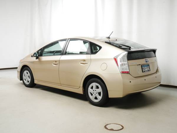 2010 Toyota Prius I for sale in Inver Grove Heights, MN – photo 5