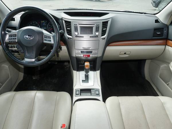2014 Subaru Outback - - by dealer - vehicle automotive for sale in Indianapolis, IN – photo 6