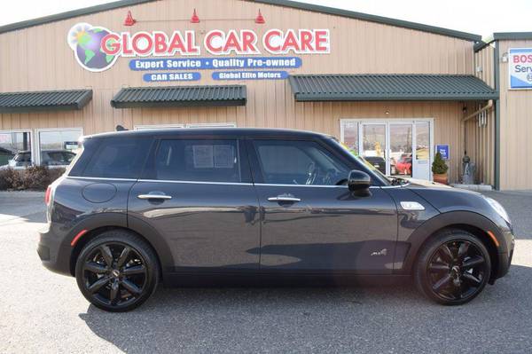 2017 MINI Clubman - Driving Quality Home! - cars & trucks - by... for sale in Wenatchee, WA – photo 23