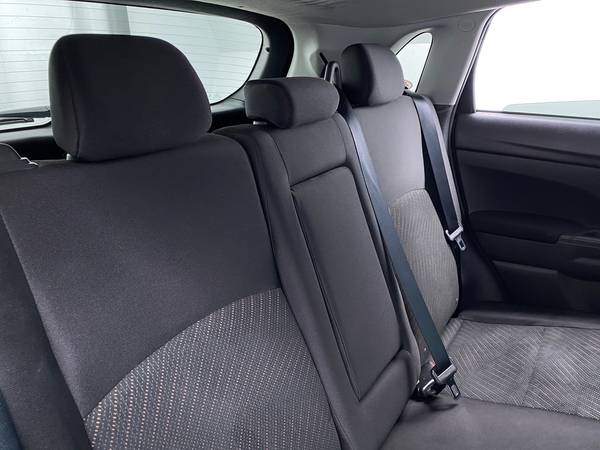 2015 Mitsubishi Outlander Sport SE Sport Utility 4D hatchback Black... for sale in Houston, TX – photo 19
