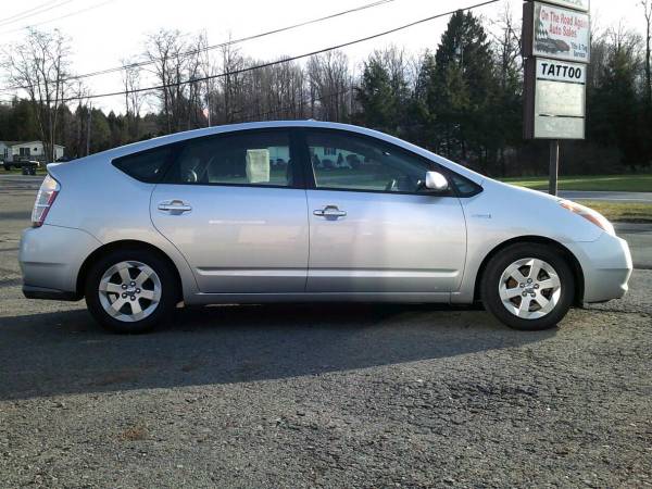 2007 Toyota Prius Base 4dr Hatchback CASH DEALS ON ALL CARS OR BYO for sale in Lake Ariel, PA – photo 7