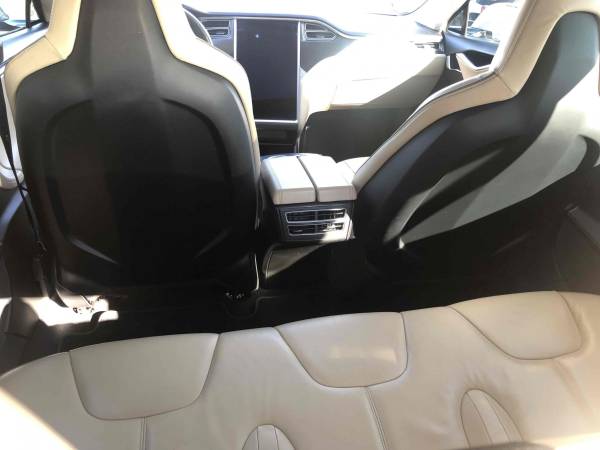 NICE Tesla Model S PERFORMANCE! One Owner - cars & trucks - by owner... for sale in Tacoma, WA – photo 15