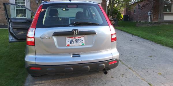2009 Honda CRV for sale in Fairfield, OH – photo 5
