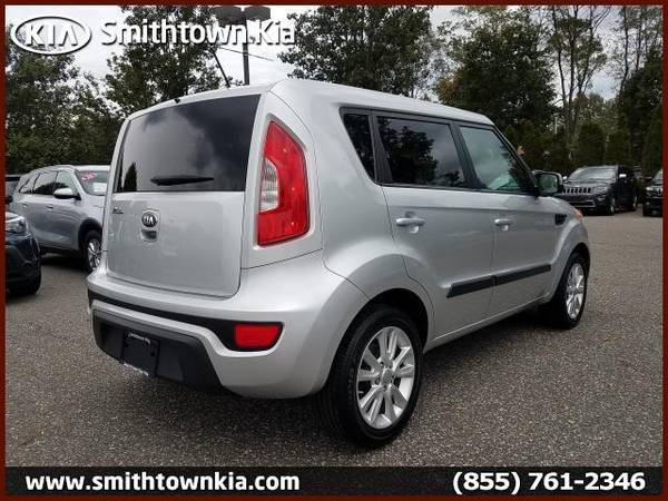 2013 Kia Soul - *GUARANTEED CREDIT APPROVAL!* for sale in Saint James, NY – photo 9