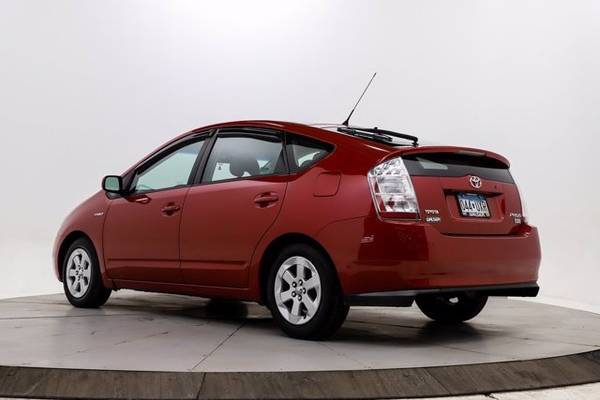 2009 Toyota Prius Base - - by dealer - vehicle for sale in Bloomington, MN – photo 6
