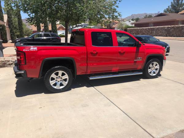 Sales truck for sale in El Paso, TX – photo 3