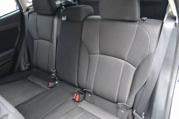 2019 Subaru Impreza 2 0i Premium - - by dealer for sale in St. Augustine, FL – photo 10