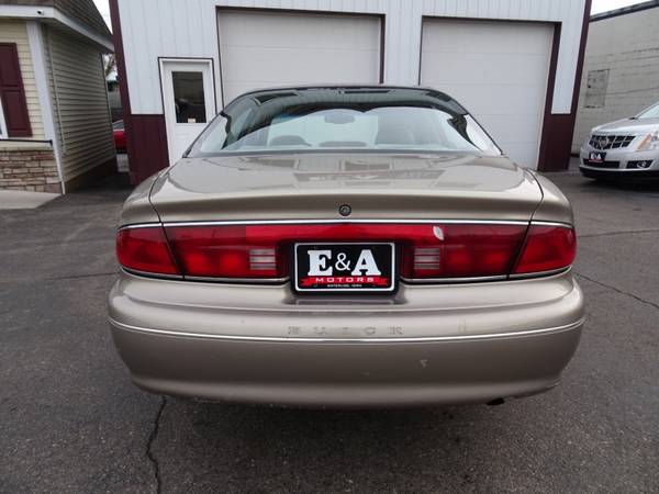 2000 Buick Century Only 70K - - by dealer - vehicle for sale in Waterloo, WI – photo 5