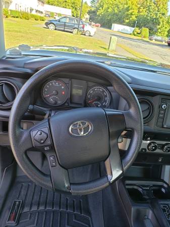 2016 Toyota Tacoma SR Extended Cab 2WD for sale in Athol, MA – photo 12
