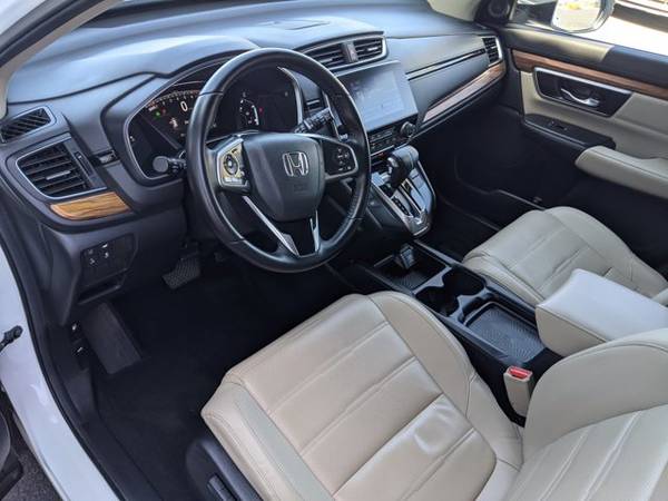 2018 Honda CR-V EX-L AWD All Wheel Drive SKU: JH672883 - cars & for sale in Chandler, AZ – photo 11