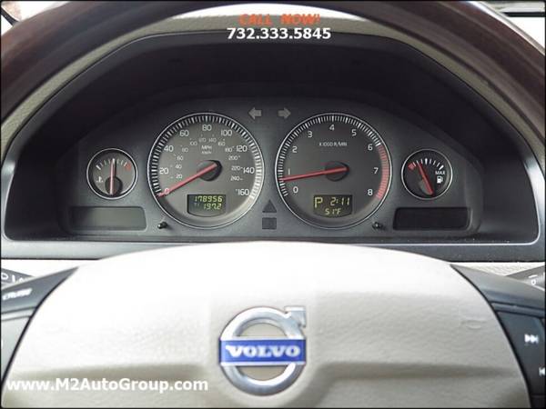 2005 Volvo XC90 T6 AWD 4dr Turbo SUV - cars & trucks - by dealer -... for sale in East Brunswick, PA – photo 8
