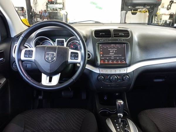 2018 Dodge Journey SXT - - by dealer - vehicle for sale in Wilmington, NC – photo 21