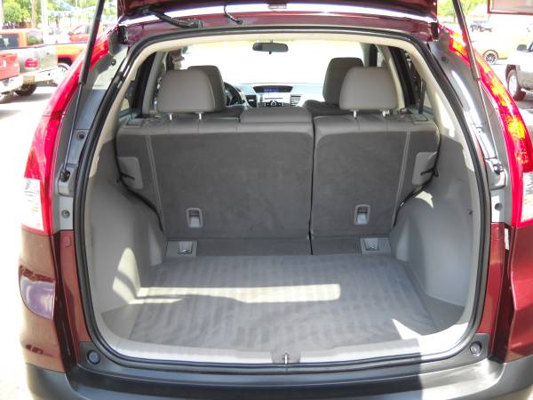 2012 Honda CRV EXL AWD for sale in Greenbrier, AR – photo 9