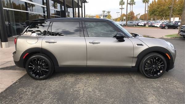 2017 MINI Cooper Clubman - cars & trucks - by dealer - vehicle... for sale in Fresno, CA – photo 3