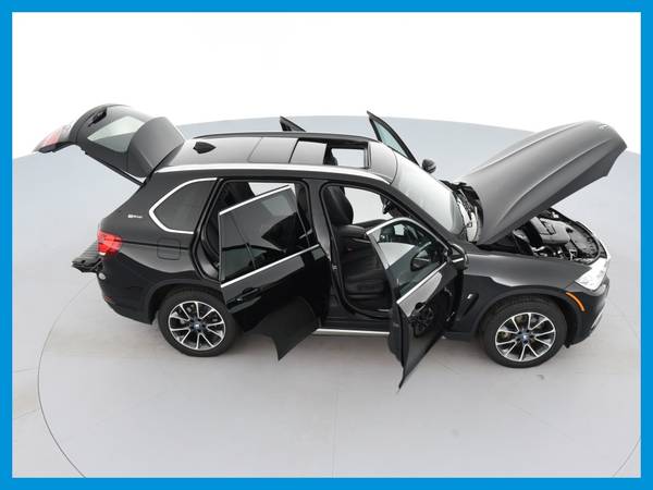 2018 BMW X5 xDrive40e iPerformance Sport Utility 4D suv Black for sale in Valhalla, NY – photo 20
