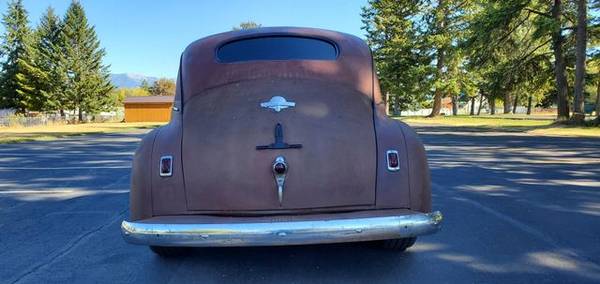 1940 Plymouth Deluxe - Financing Available! - cars & trucks - by... for sale in Kalispell, CA – photo 6