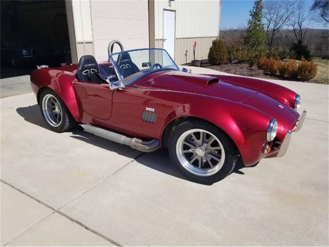 1965 Shelby Cobra for sale in Cadillac, MI