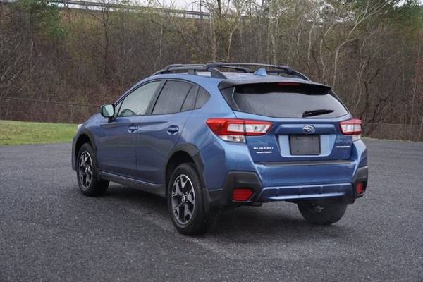 2018 Subaru Crosstrek Premium - - by dealer - vehicle for sale in Bennington, VT – photo 5