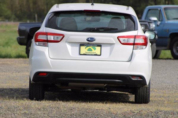 2019 Subaru Impreza 2 0i - - by dealer - vehicle for sale in Bend, OR – photo 5