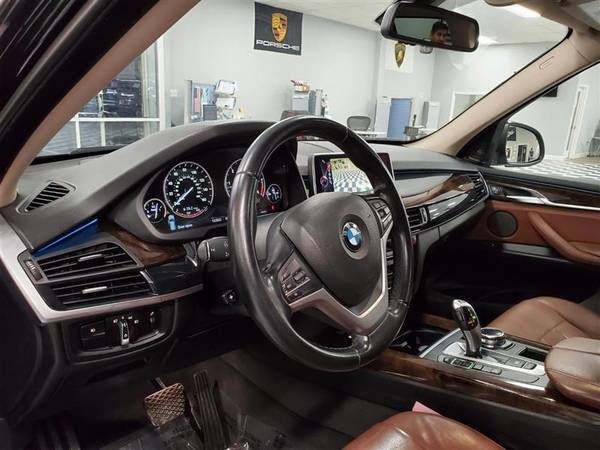 2015 BMW X5 xDrive35d ~ Youre Approved! Low Down Payments! - cars &... for sale in Manassas, VA – photo 10