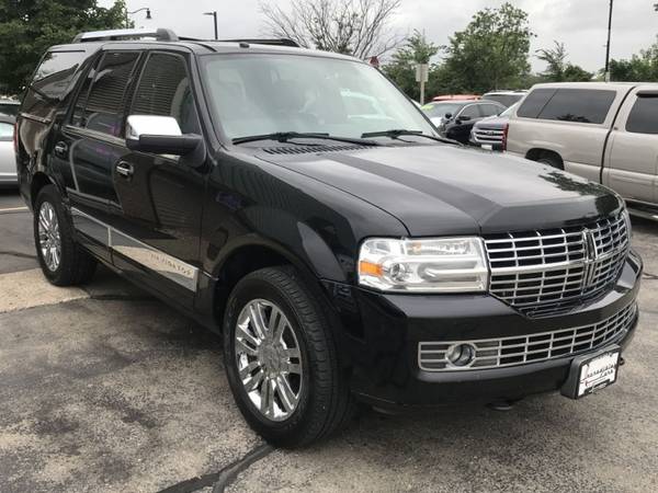 2007 LINCOLN NAVIGATOR for sale in Cross Plains, WI – photo 2
