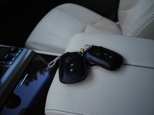 2015 Lexus GX460 - Navigation - Premium - Blind Spot for sale in Atlanta, GA – photo 12