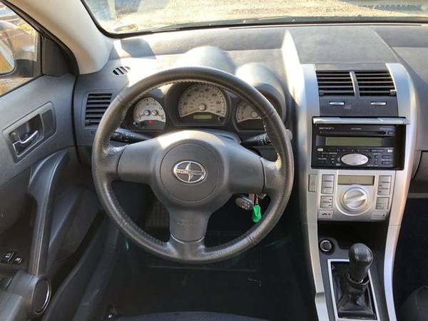 2005 Scion tC - 6 month/6000 MILE WARRANTY// 3 DAY RETURN POLICY //... for sale in Fredericksburg, NC – photo 11