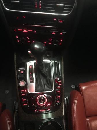 2011 Audi S5 4.2 quattro Prestige AWD 2dr Coupe 6A EASY FINANCING! -... for sale in Rancho Cordova, CA – photo 19