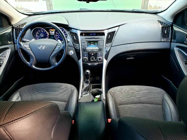 2014 Hyundai Sonata 4dr Sdn 2.4L Auto Limited for sale in Fort Lauderdale, FL – photo 17