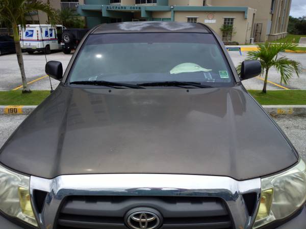 2010 Toyota Tacoma PreRunner Only 25765 Miles! for sale in Other, Other – photo 4