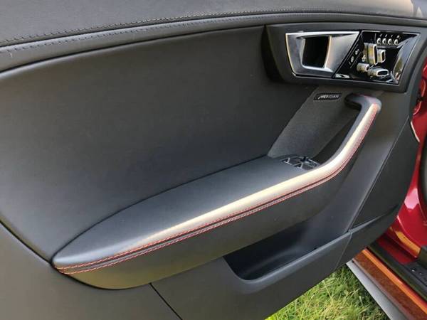 2014 Jaguar F-Type Supercharged V8 Convertible - Low Mileage -Gorgeous for sale in Westport , MA – photo 24