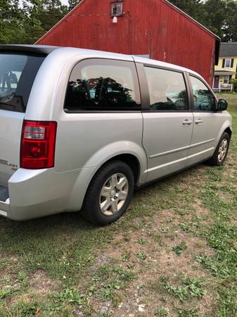 2010 Dodge Grand Caravan - cars & trucks - by owner - vehicle... for sale in Manchester, CT – photo 2