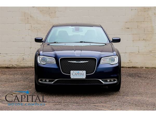 Here Is Your Chance At A 2015 Chrysler 300! Lots of Features! for sale in Eau Claire, WI – photo 17