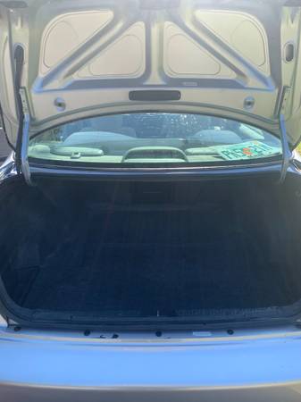 2002 Honda Accord SE 4 CYL 4 Door Automatic 76,000 Low Miles Sunroof... for sale in Winter Park, FL – photo 21