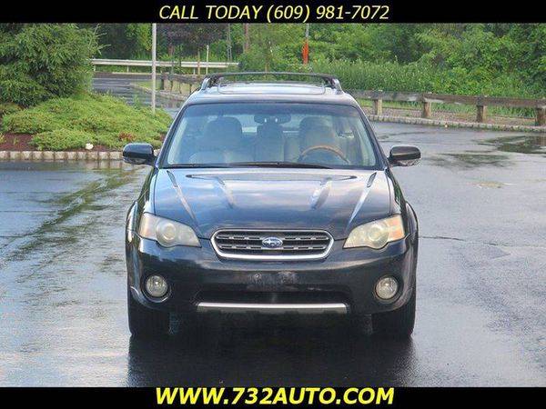2005 Subaru Outback 3.0 R L.L.Bean Edition AWD 4dr Wagon - Wholesale... for sale in Hamilton Township, NJ – photo 5