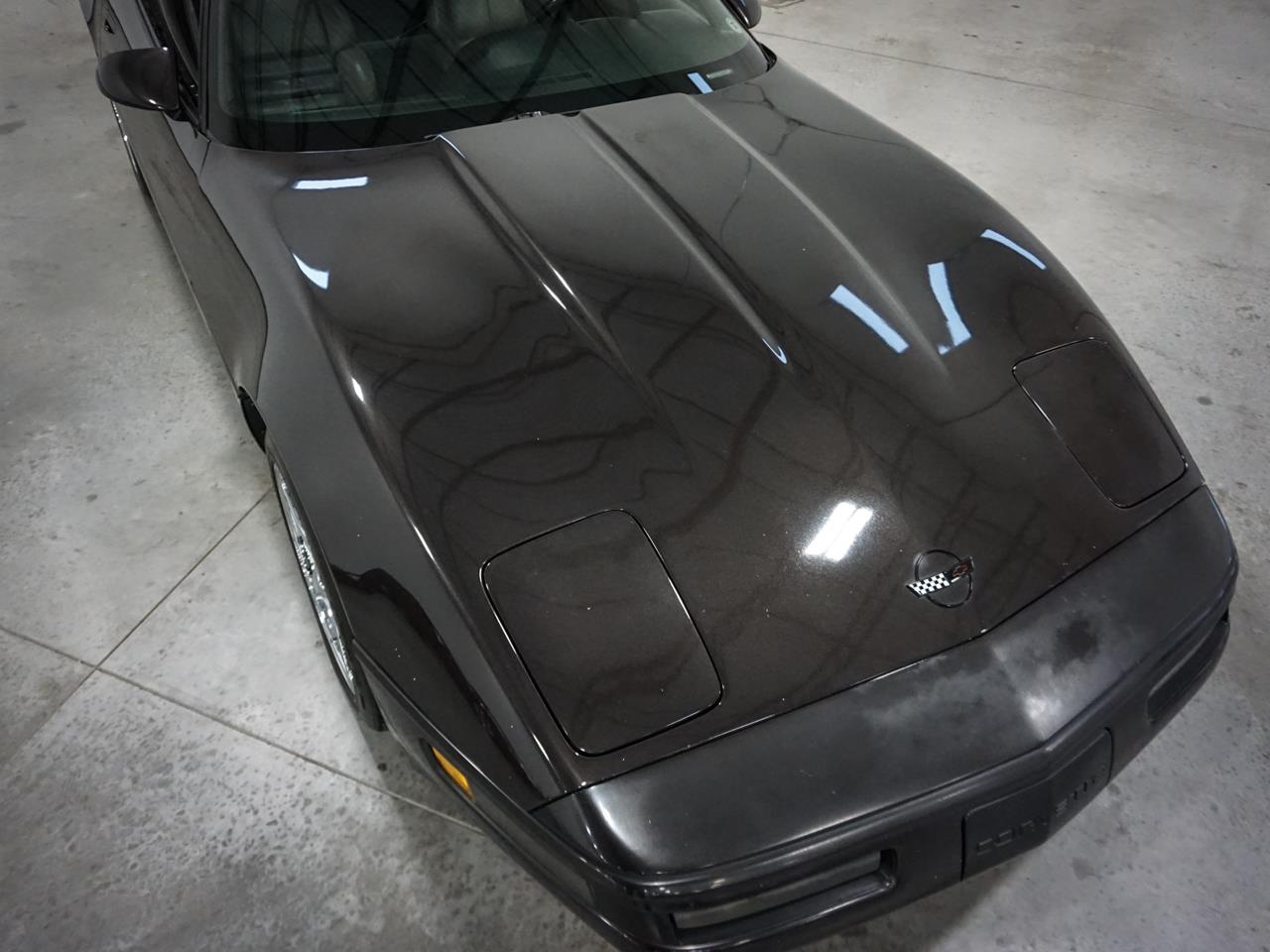 1991 Chevrolet Corvette for sale in O'Fallon, IL – photo 57