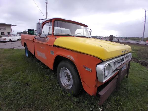 Old Vehicles for sale in Clearwater, MN – photo 8