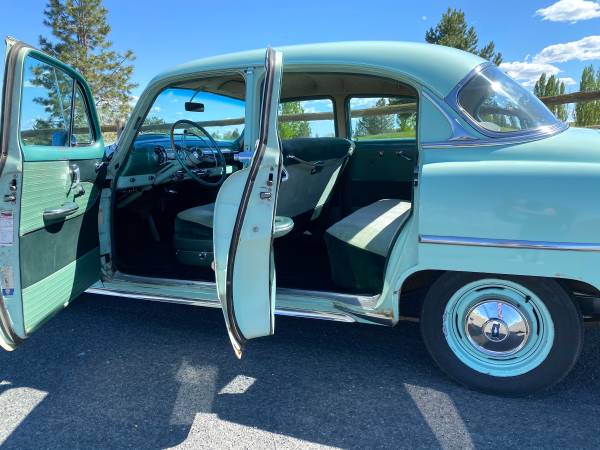 1954 Chevy Powerglide for sale in Moses Lake, WA – photo 12