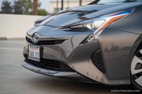 2017 Toyota Prius Four Touring 4dr Hatchback - We Finance !!! - cars... for sale in Santa Clara, CA – photo 8
