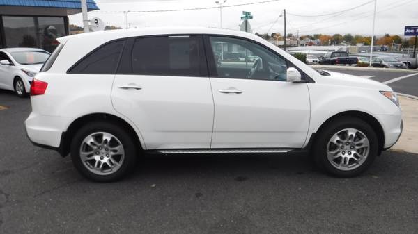2009 Acura MDX Technology Package SH-AWD Leather Navigation 3-rd Row!! for sale in LEWISTON, ID – photo 2