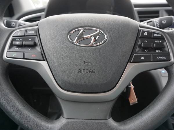 2018 Hyundai Elantra SEL for sale in Clinton Township, MI – photo 14