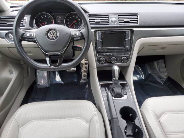 2017 *Volkswagen* *Passat* *R-Line w/Comfort Pkg Automa - cars &... for sale in Coconut Creek, FL – photo 15